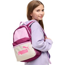 Puma Phase Cb Small Backpack Unisex Sırt Çantası