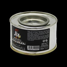 Hace Bazaar Jix Tutuşturucu 200ML Teneke Jel Yakıt (K95)