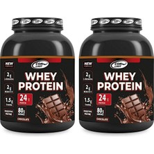 Conlast Whey Protein 2000G Hediye Whey Protein 2000G 24G Protein