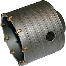 Kazan Hobi Troy T 27464 Elmas Beton Panç, 73 mm