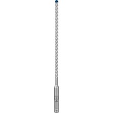 Kazan Hobi Bosch Professional Accessories 1x Expert Sds Plus-7x Kırıcı Delici Delme Uçları (Yumuşak Taş, Sert Taş, Beton, Donatılı Beton, Beton Bina Bloku, Ø 6,00X215 Mm, Aksesuar Kırıcı Delici)