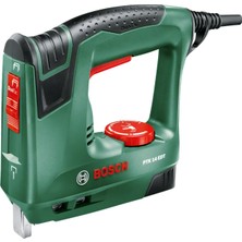 Kazan Hobi Bosch Home And Garden Zımba - Ptk 14 Edt (1000 Zımba ile Teslim Edilir, Tip 53, Uzunluk 10 Mm), Yeşil