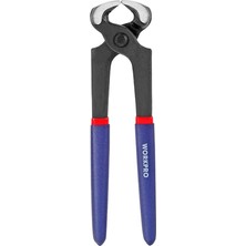 Kazan Hobi Workpro WP231148 180MM Cr-V Marangoz Kerpeteni