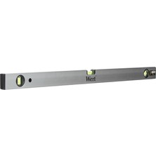 Kazan Hobi Wert W 2338, Su Terazisi, Gri/siyah 80 cm