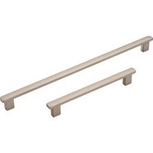 Kazan Hobi System 9269 Modern Kulp Saten Renk 192 mm Çok Renkli