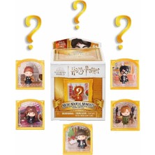 Hazego 69405 Sun-Spm-Figür Wwo Harry Potter Azkaban Tutsağı Mikro Figür Tekli Sürpriz