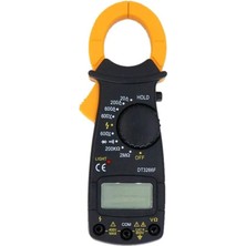 Kazan Hobi Wellhise Dt 3266F 600A Ac Pensampermetre