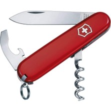 Kazan Hobi Victorinox 0.3303.B1 Waiter Çakı (Blisterli)