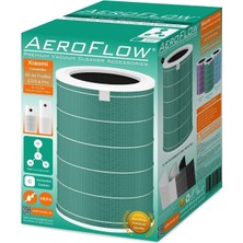 Kazan Hobi Lin Grup Xiaomi Mi Air Purifier 3 Serisi ile ile Uyumlu Hava Temizleyici Anti Formaldehit Filtre