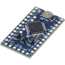 Kazan Hobi Robotistan Arduino Pro Mini 328-5 V / 16 Mhz (Header′lı)