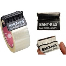 TKÇ Kullanıma Uygun Pratik Bant Kes Bant Kesme Aparatı