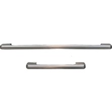Kazan Hobi System 9276 Modern Kulp Füme Renk 320 mm Çok Renkli