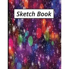 Kazan Hobi Sketch Book: Notebook For Drawing, Writing, Painting, Sketching Or Doodling, 120 Pages (Spanish Edition)