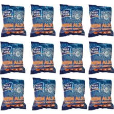 Kazan Hobi Miss Flora Nem Alıcı 450 G Yedek 12'li Paket