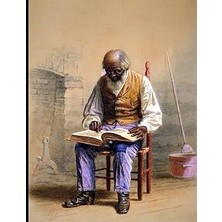 Kazan Hobi Independently Published Reading The Scriptures Art Cover Sketchbook: 8.5 x 11 Inches 100 Pages Large Sketch Book Journal Art Cover Design, For Drawing, Writing, Painting, Sketching Or Doodling