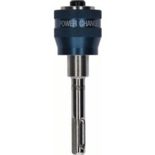 Kazan Hobi Bosch Professional Accessories Power Change Plus Adapter (Sds Plus, Zubehör Lochsäge)