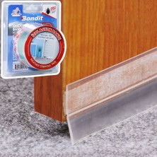 Kazan Hobi BADEM10 Bondit Kapı Pencere Izolasyon Bandı 3m Bantlı 53 mm x 2.5 mt
