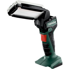 Kazan Hobi Metabo Sla 14.4 – 18 LED Cep Feneri, 600370000