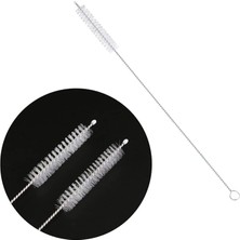 TKÇ Kullanıma Uygun Pipet Temizleme Fırçası