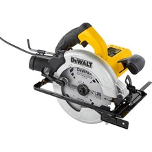 Kazan Hobi Dewalt 1500W 190MM Circular Saw Daire Testere