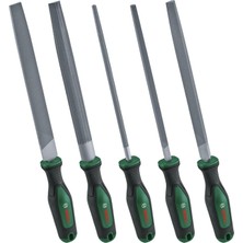 Kazan Hobi Bosch Metal Eğe Seti 5 Parça - 1600A02ZB0