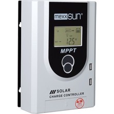 Mexxsun MPJ30 12/24V