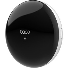 Kazan Hobi Tp-Link Tapo H110 | Akıllı Ir + Iot Hub | Kızılötesi Cihaz Kontrolü | 8000+ Marka Uyumu | Matter Sertifikalı | Sesli Komut | Otomasyon & Mobil Erişim