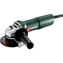 Kazan Hobi Metabo 603604000 W 750-115 750 Watt Avuç Taşlama Makinası