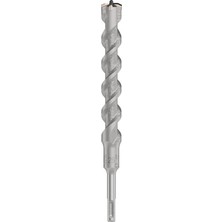 Kazan Hobi Bosch 1x Pro Sds Plus-5x Kırıcı Delici Delme Ucu (Donatılı Beton, Beton, Ø 25,00 Mm, Professional Aksesuar Kırıcı Delici)