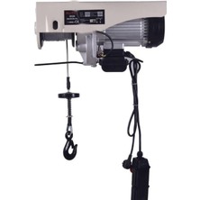 Kazan Hobi Mytol MV0800 Elektrikli Vinç 400/800KG