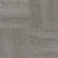 Kazan Hobi Tivoli Kendinden Yapışkanlı Vinil Yer Karosu, 45 Fayans - 30,48 cm x 30,48 Cm, Kömür Grisi Ahşap - Soyma ve Çubuk, Mutfak, Yemek Odası, Yatak Odası, Bodrum ve Banyolar Için Kendin Yap Zemin, Achim