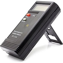 Kazan Hobi Aek-Tech Elektromanyetik Alan Radyasyon Ölçer Dedektör