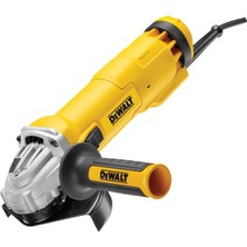 Kazan Hobi Dewalt DWE4237 Profesyonel Avuç Taşlama