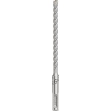 Kazan Hobi Bosch 1x Pro Sds Plus-5x Kırıcı Delici Delme Ucu (Donatılı Beton, Beton, Ø 6,50 Mm, Professional Aksesuar Kırıcı Delici)