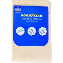 Kazan Hobi Goodyear Premium Güderi Bez