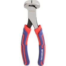 Kazan Hobi Workpro WP231147 160MM Profesyonel Tepe Keski