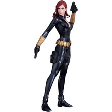 Kazan Hobi Kotobukiya Marvel Comics Black Widow Marvel Now! Artfx+ Heykel