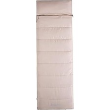 Kazan Hobi Kingcamp Vega 150 Comfort Uyku Tulumu Khaki
