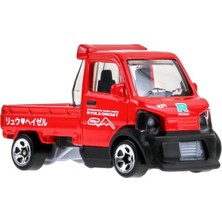 Kazan Hobi Hot Wheels Tekli Arabalar Mighty K HKJ03