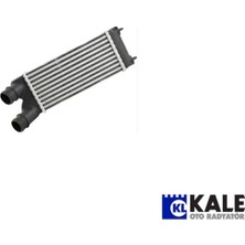 Turbo Radyatörü Peugeot Partner 2 2008+ / Tepee Berlingo 2008+ 1,6hdi 0384.L9 344400 Kale