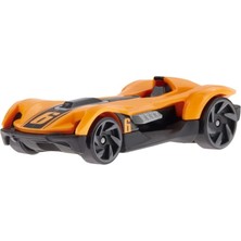 Kazan Hobi Hot Wheels 1:64 Tekli Arabalar 2023 012/250 Hw Roadsters Roadster Bite