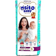 Kazan Hobi Osito Baby- Bebek Bezleri Junior(5)