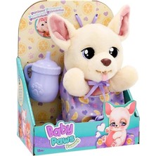 Kazan Hobi Baby Paws 926370 18 Santimetre Peluş Yummy Chihuahua