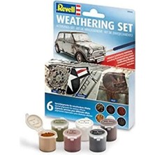 Kazan Hobi Revell Eskitme Kiti - 39066