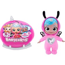 Kazan Hobi Zuru Babycorns Sevimli Sürpriz Bebek 92107