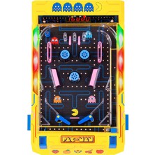 Kazan Hobi Merchant Ambassador Electronic Arcade Pinball Pac-Man Edition Masaüstü Oyunu