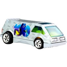 Kazan Hobi Hot Wheels Premium Disney 100 - Dream Van Xgw - HKC91