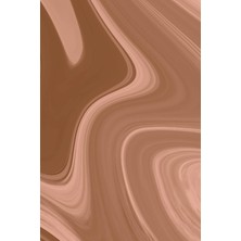 Kazan Hobi Marble Journal