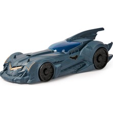 Kazan Hobi Dc Batman Batmobile Araba 40 cm