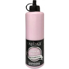 Kazan Hobi Cadence Hybrid Multisurface Akrilik Boya 500 Ml. H-026 Kaktüs Çiçeği